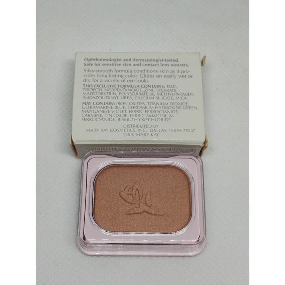 Mary Kay vintage mary